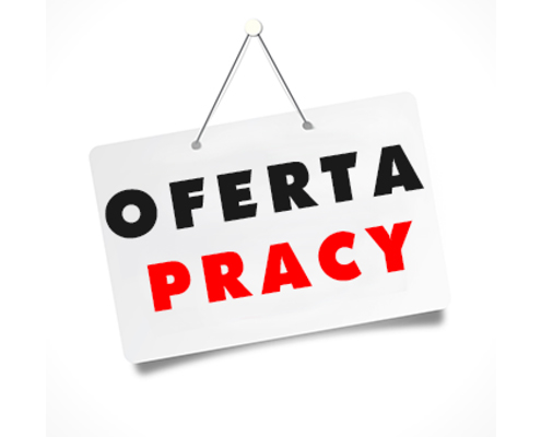 Oferta praktyk, płatnych staży i pracy