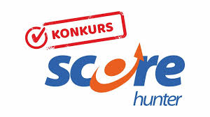 Wystartowała XVII edycja konkursu Score Hunter – zdobywaj wiedzę oraz cenne nagrody!