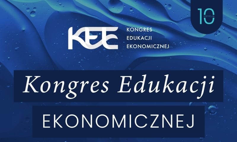 Kongres Edukacji Ekonomicznej 2026