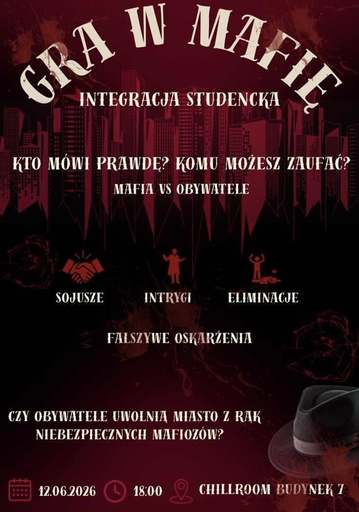 Integracja studencka